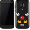 Disney Mickey Mouse Body Moto E5 Play Skin